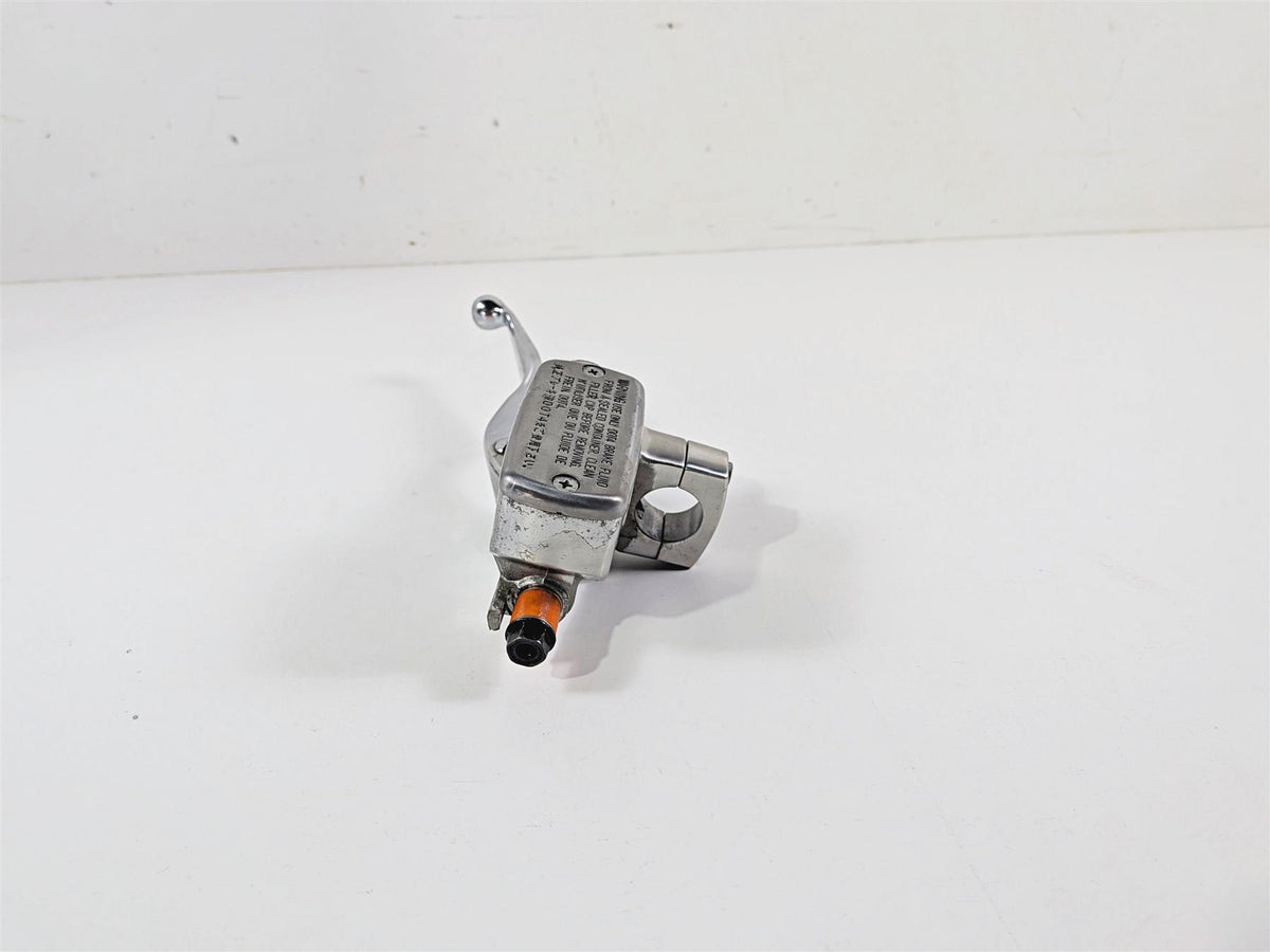 2003 Honda V-Twin VTX1800 C Front Brake Master Cylinder 45510-MZ0-A41 {{ shop.shopifyCountryName }} - Mototech271