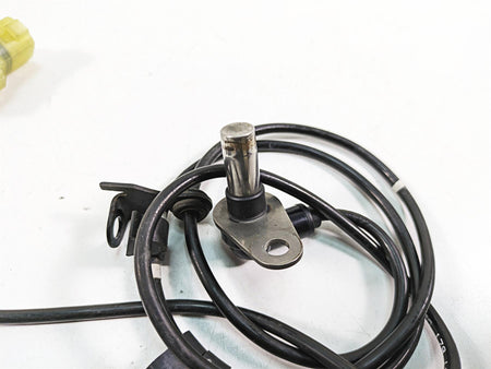 2012 Triumph Tiger 800XC ABS Rear Abs Brake Wheel Speed Sensor T2024445 {{ shop.shopifyCountryName }} - Mototech271