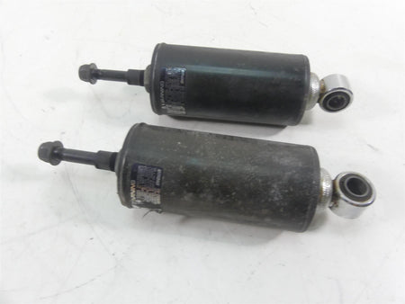2005 Harley Softail FLSTSC Heritage Springer Rear Suspension Shocks 54508-00 {{ shop.shopifyCountryName }} - Mototech271