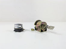 Load image into Gallery viewer, 1998 Harley Touring FLHRCI Road King Ignition Switch Key Lock Set -Read 71313-96
