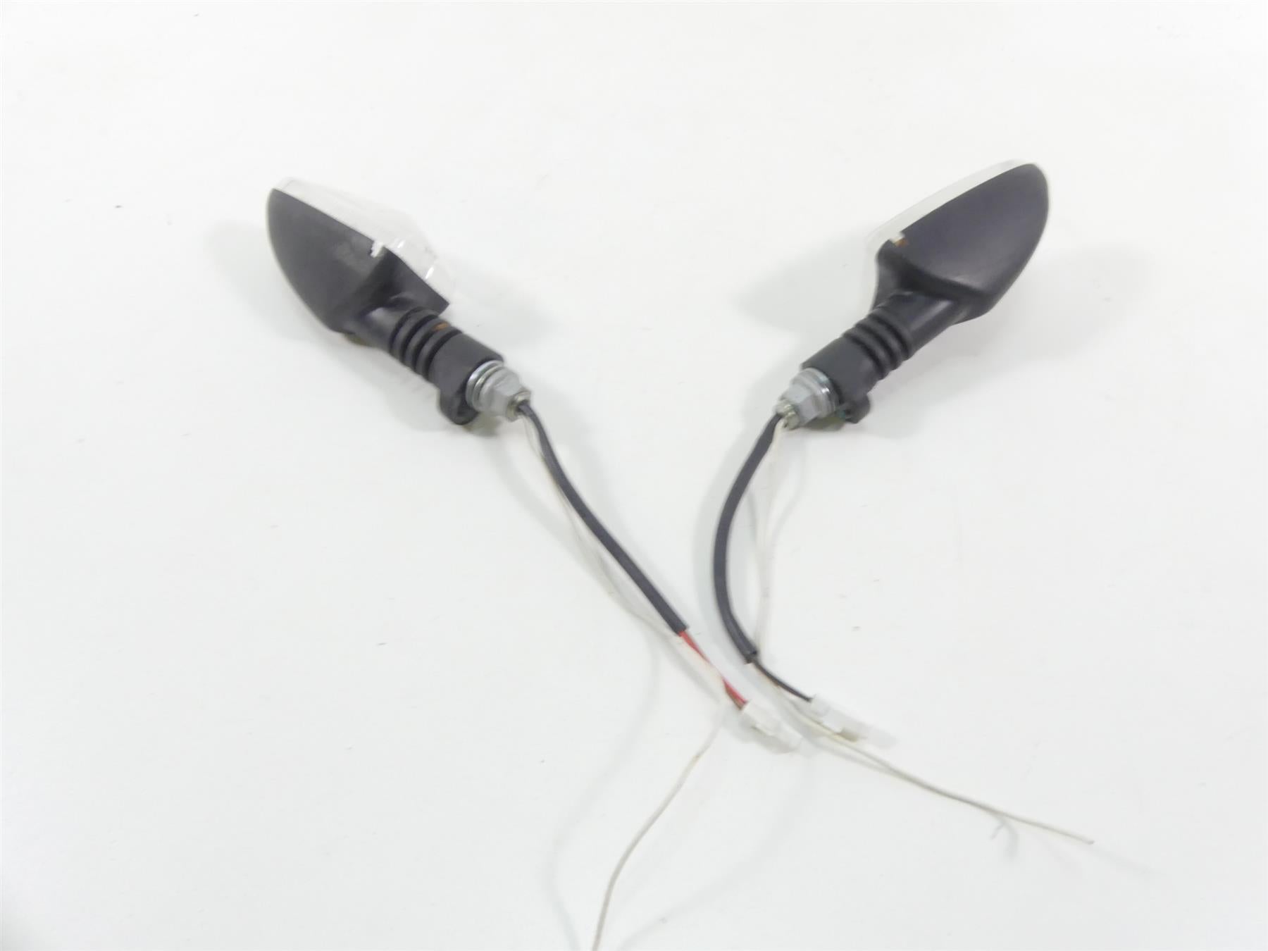 2019 KTM 1290R Super Adventure Rear Blinker Turn Signal Set 78114025000 {{ shop.shopifyCountryName }} - Mototech271