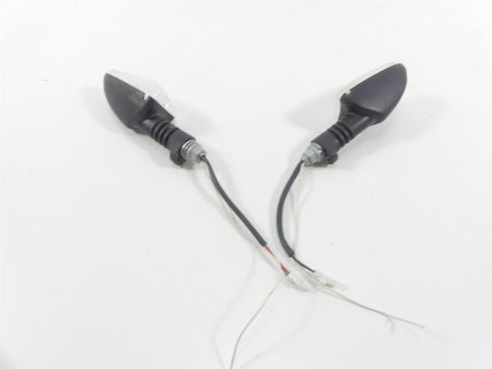 2019 KTM 1290R Super Adventure Rear Blinker Turn Signal Set 78114025000 {{ shop.shopifyCountryName }} - Mototech271