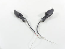 Load image into Gallery viewer, 2019 KTM 1290R Super Adventure Rear Blinker Turn Signal Set 78114025000
