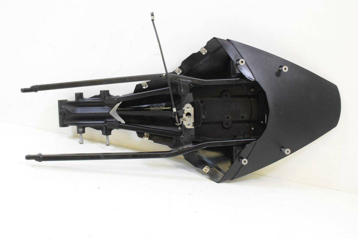2008 KTM 690 Supermoto R LC4 Subframe Sub Frame W Inner Fender 7500300200033 {{ shop.shopifyCountryName }} - Mototech271