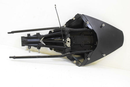 2008 KTM 690 Supermoto R LC4 Subframe Sub Frame W Inner Fender 7500300200033 {{ shop.shopifyCountryName }} - Mototech271