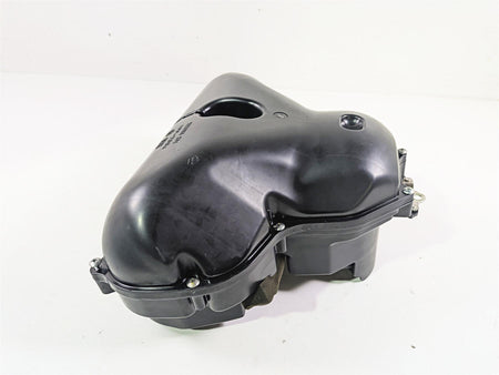 2009 Yamaha FZ1 FZS10 Fazer Air Filter Box & Velocity Stacks 2D1-14411-00-00 {{ shop.shopifyCountryName }} - Mototech271