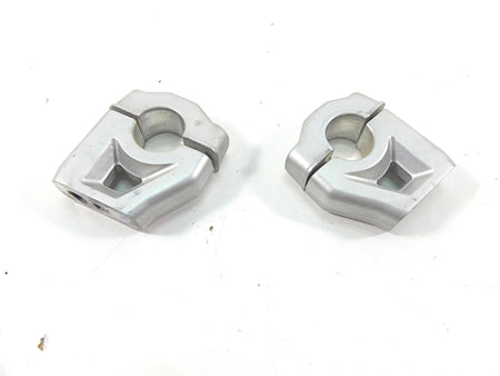 2009 BMW R1200GS K255 Adv Stock Handlebar Risers 28.5mm 31427718173 {{ shop.shopifyCountryName }} - Mototech271