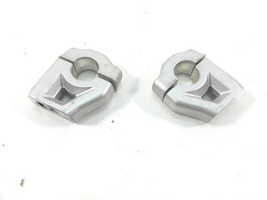 2009 BMW R1200GS K255 Adv Stock Handlebar Risers 28.5mm 31427718173 | Mototech271