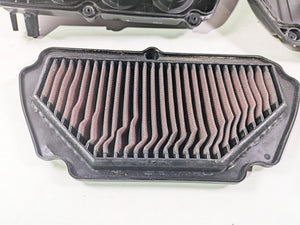 2024 Kawasaki ZX6R ZX636 Ninja Air Box Cleaner Breather Filter 11010-1823