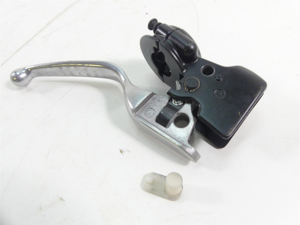 2010 Harley Touring FLHX Street Glide Clutch Perch & Lever 38700-08 {{ shop.shopifyCountryName }} - Mototech271