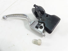 Load image into Gallery viewer, 2010 Harley Touring FLHX Street Glide Clutch Perch &amp; Lever 38700-08

