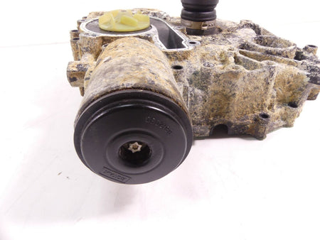 2011 Sea-Doo 4-Tec GTI SE 130 Timing Drive & Water Pump Cover 420910527 {{ shop.shopifyCountryName }} - Mototech271