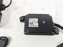 Load image into Gallery viewer, 2020 Triumph Daytona 765 Moto2 Ignition Switch Key Immobilizer Set T2508501
