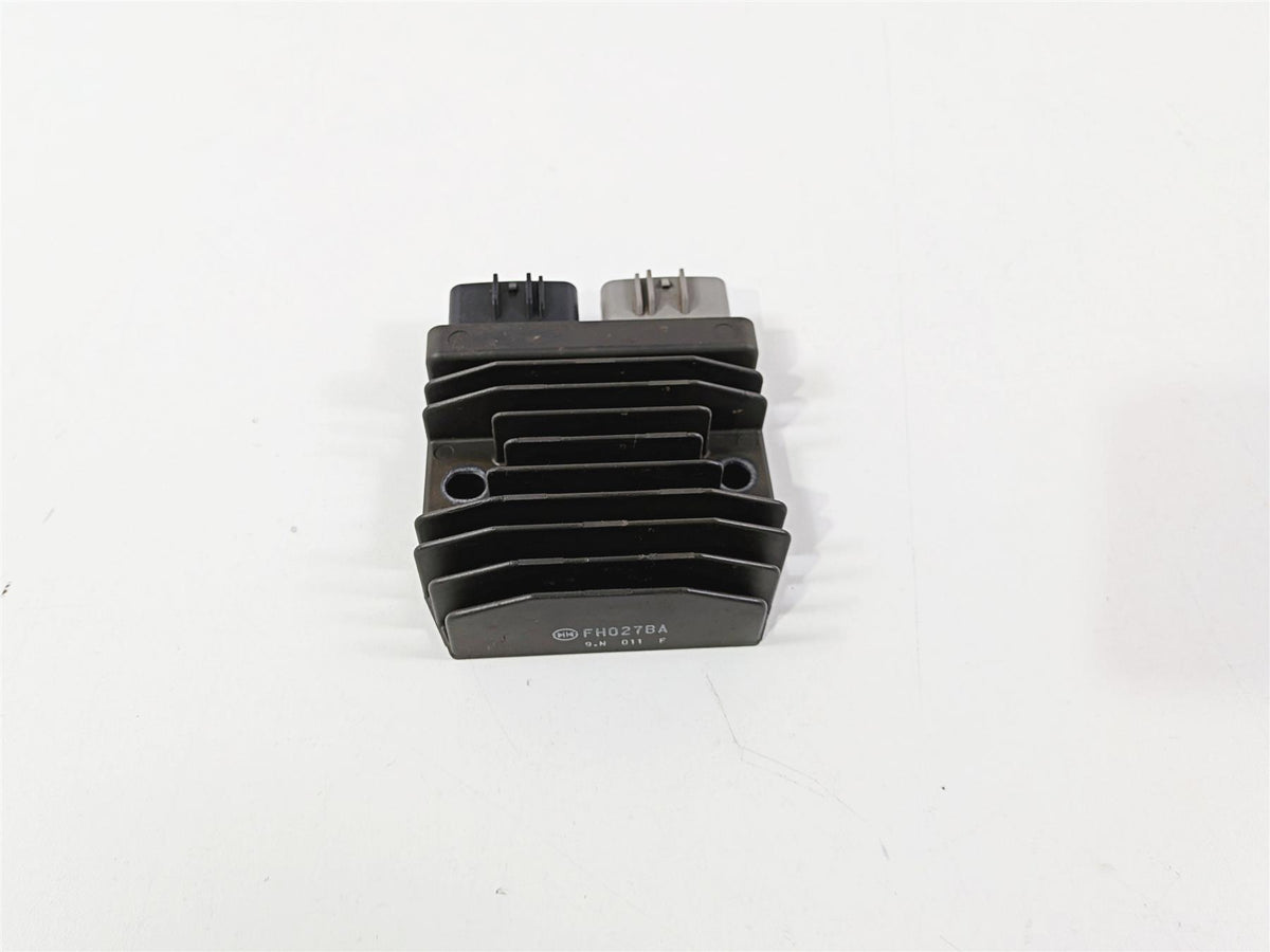 2020 Kawasaki Teryx KRX KRF 1000 Rectifier Voltage Regulator 21066-0771 FH027BA-Mototech271