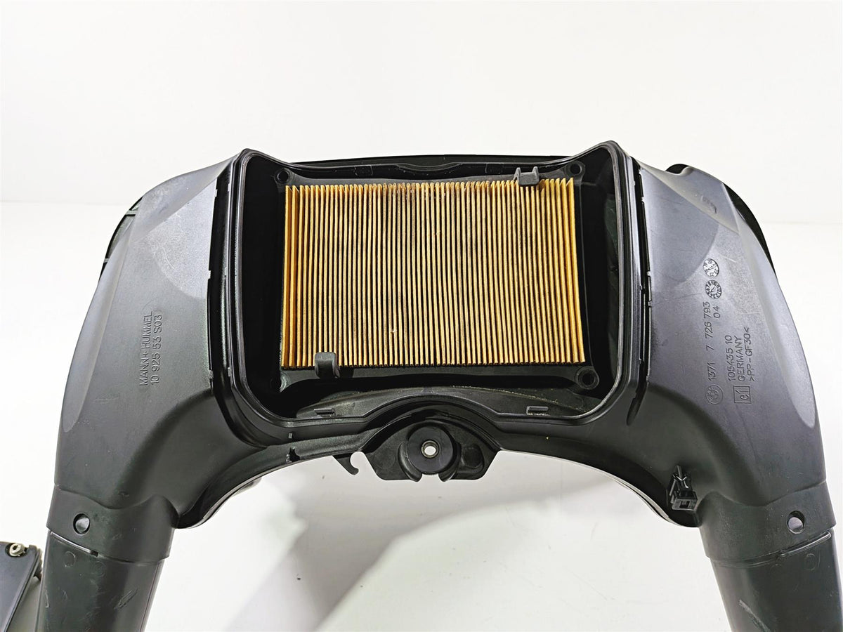 2021 BMW R1250GS K51 Adventure Air Cleaner Breather & Tubes Set 13718567190-Mototech271