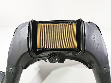 2021 BMW R1250GS K51 Adventure Air Cleaner Breather & Tubes Set 13718567190-Mototech271