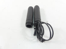 Load image into Gallery viewer, 2014 Harley Touring FLHTK Electra Glide Left Right Heated Hand Grip Set 56209-10 | Mototech271
