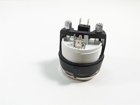 2013 Harley Touring FLHX Street Glide Voltage Volt Meter Gauge 75167-01A {{ shop.shopifyCountryName }} - Mototech271