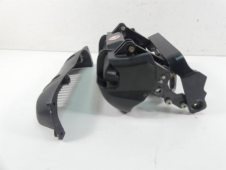 2013 Sea-Doo 4-Tec GTR 215 Ibr Reverse Gate Kit Set 268000158 268000183 {{ shop.shopifyCountryName }} - Mototech271