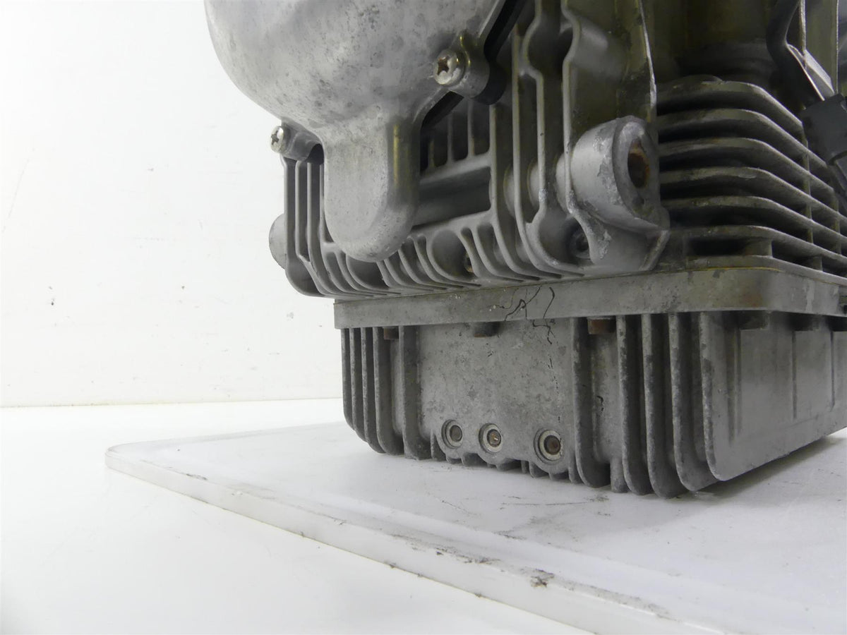 2001 Moto Guzzi California Sp 1100 Running Engine Motor 25K - Video GU03991030 {{ shop.shopifyCountryName }} - Mototech271