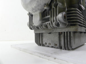2001 Moto Guzzi California Sp 1100  Running Engine Motor 25K - Video GU03991030 | Mototech271