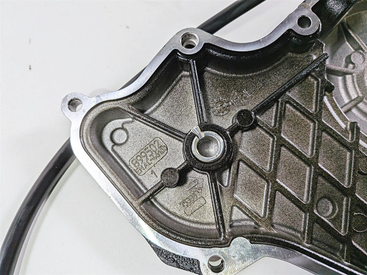 2016 Aprilia RSV 1100 Tuono V4 Factory Clutch Cover 89950200XNB {{ shop.shopifyCountryName }} - Mototech271