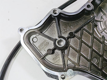 2016 Aprilia RSV 1100 Tuono V4 Factory Clutch Cover 89950200XNB {{ shop.shopifyCountryName }} - Mototech271