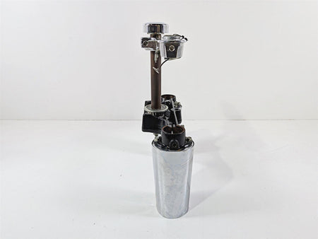 2005 Harley Softail FLSTFSE CVO Fat Boy Lower & Upper Triple Tree 45605-00A 45456-86B-Mototech271