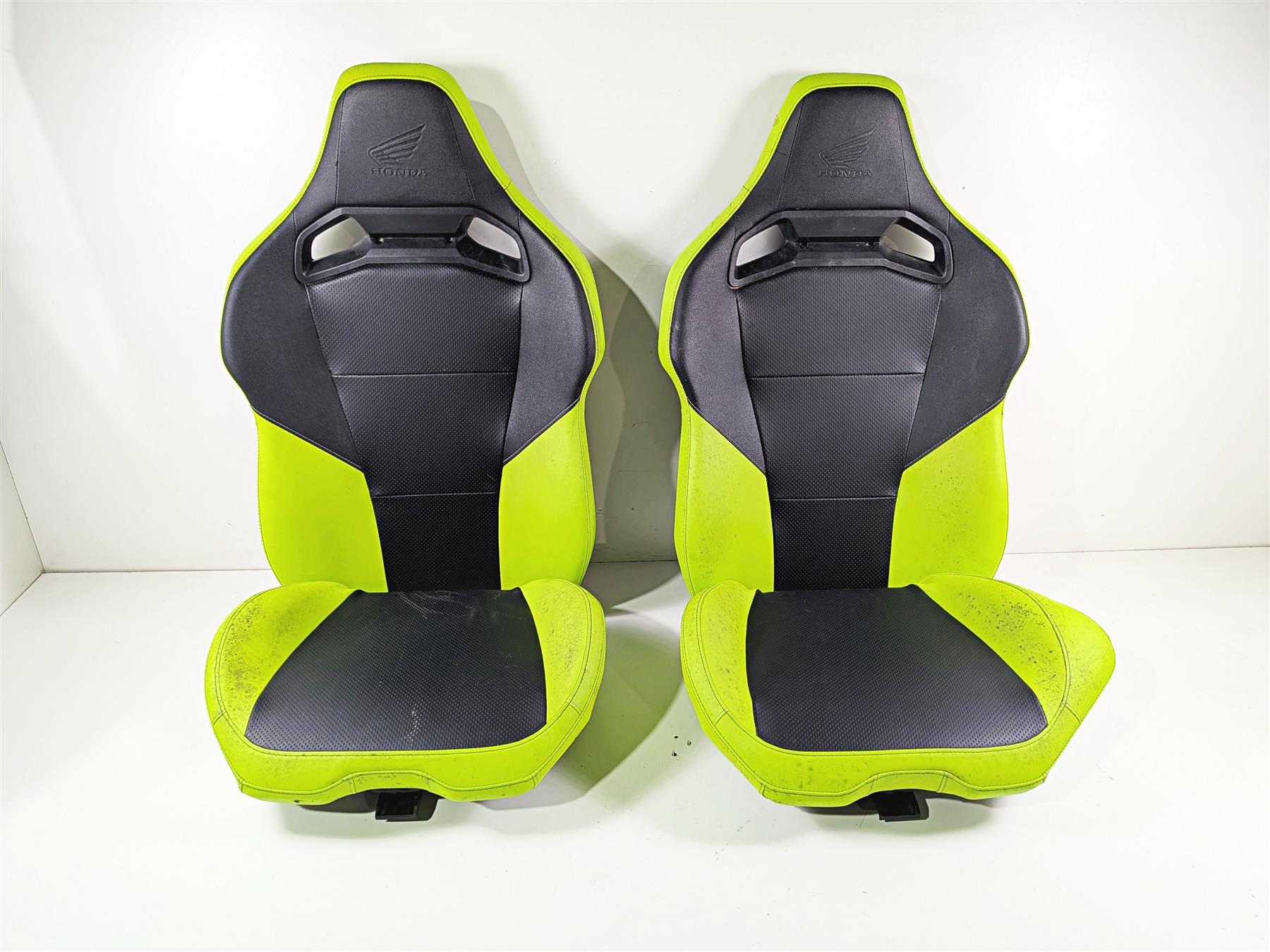 2020 Honda Talon SXS1000 S2R 1000R Green Seat Cushion Set 77170-HL6-A010 {{ shop.shopifyCountryName }} - Mototech271