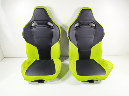2020 Honda Talon SXS1000 S2R 1000R Green Seat Cushion Set 77170-HL6-A010 {{ shop.shopifyCountryName }} - Mototech271