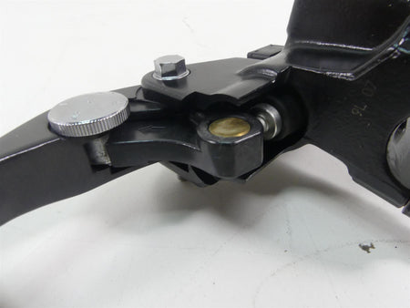 2020 Suzuki GSX1300 R Hayabusa Nissin Clutch Master Cylinder 1/2" 59800-24F40 {{ shop.shopifyCountryName }} - Mototech271
