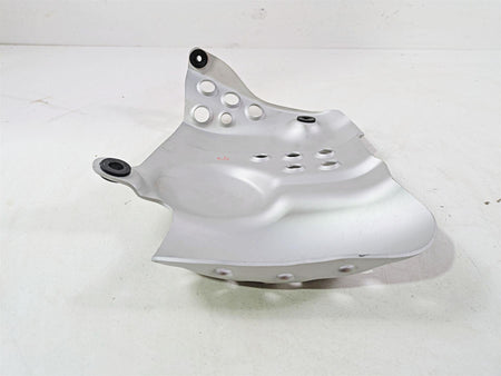 2022 Ducati Scrambler Desert Sled Lower Engine Guard Skid Plate 46017331AA {{ shop.shopifyCountryName }} - Mototech271