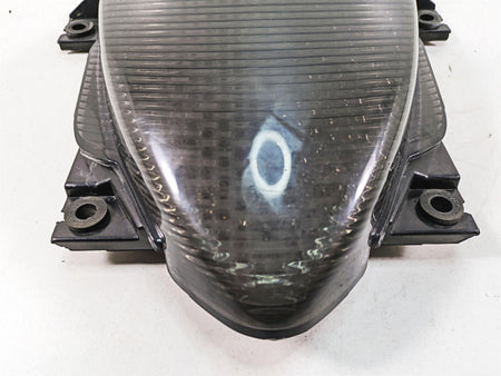 2016 Suzuki M109R VZR1800 Yoyodyne Taillight Combination Smoked TL-0318-Q-S {{ shop.shopifyCountryName }} - Mototech271
