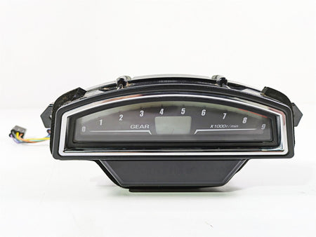 2016 Suzuki M109R VZR1800 Boulevard Tachometer Tacho Instrument 34220-48G30 {{ shop.shopifyCountryName }} - Mototech271