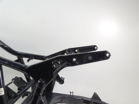 2009 Honda VTX1300 Touring Straight Frame Chassis Clr Ez Registr 50100-MEA-A00 {{ shop.shopifyCountryName }} - Mototech271