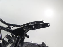 Load image into Gallery viewer, 2009 Honda VTX1300 Touring Straight Frame Chassis Clr Ez Registr 50100-MEA-A00
