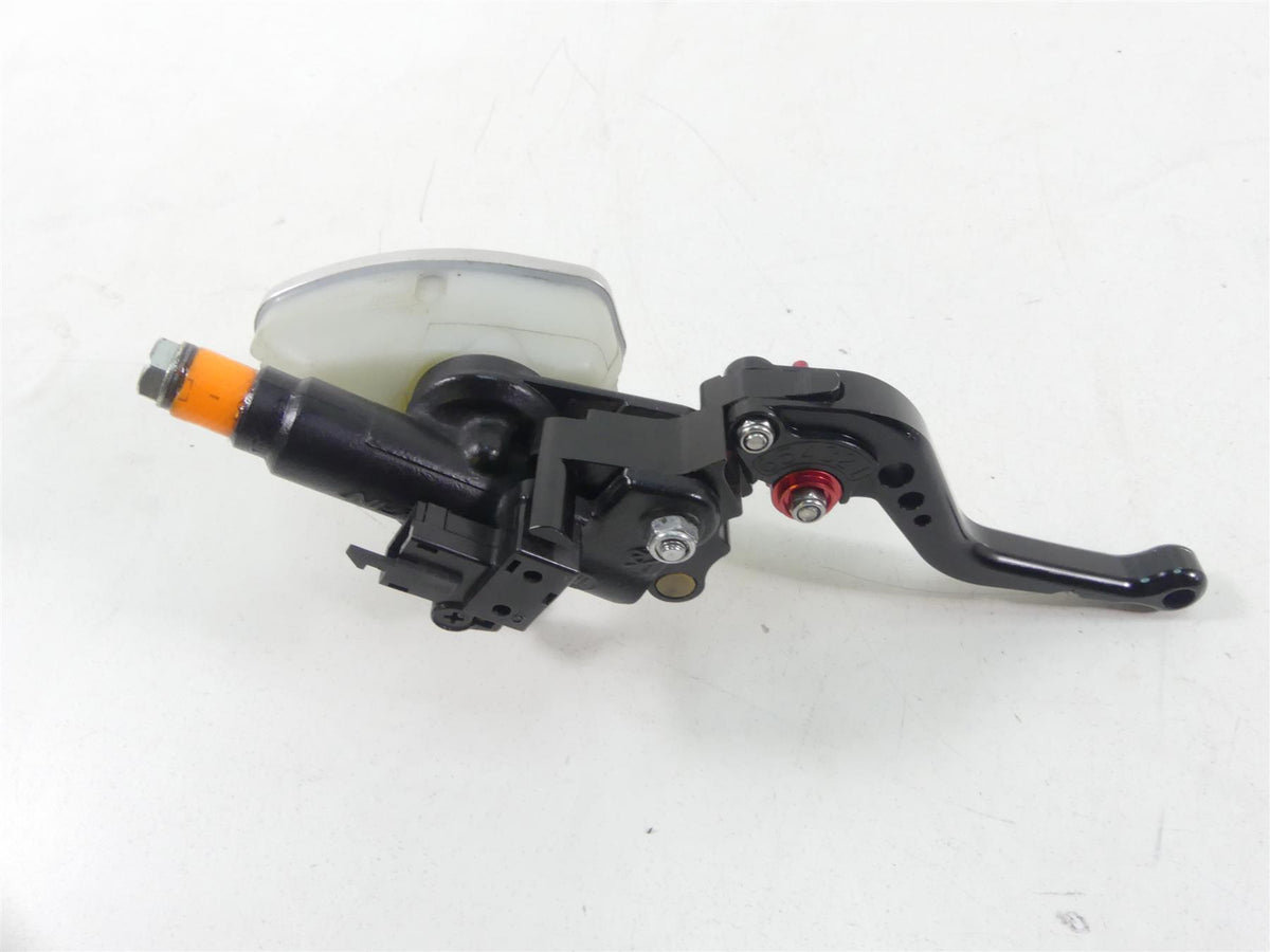 2012 Mv Agusta Brutale 1090 R 1/2" Clutch Master Cylinder 8000B3453 {{ shop.shopifyCountryName }} - Mototech271