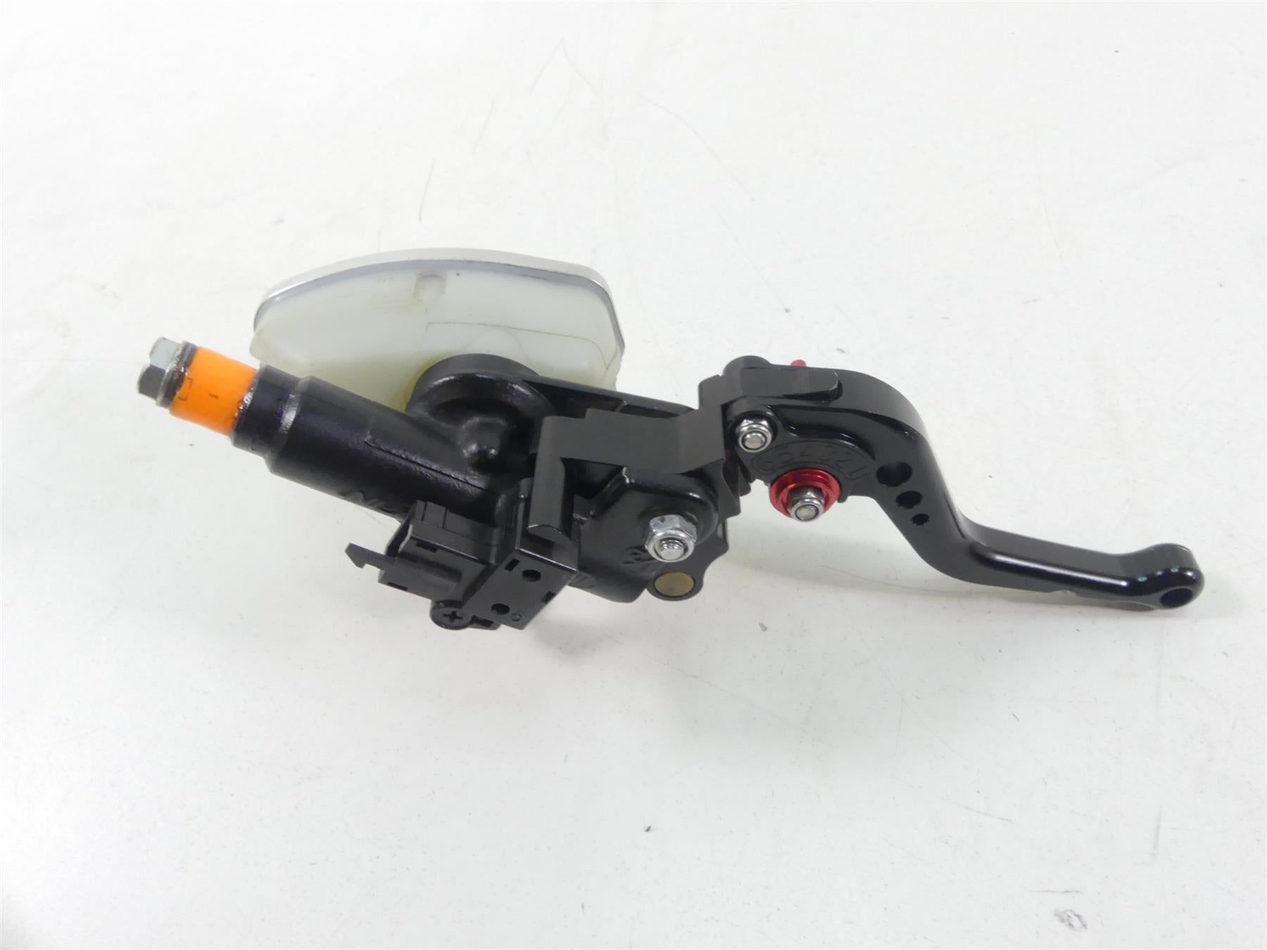 2012 Mv Agusta Brutale 1090 R 1/2" Clutch Master Cylinder 8000B3453 {{ shop.shopifyCountryName }} - Mototech271