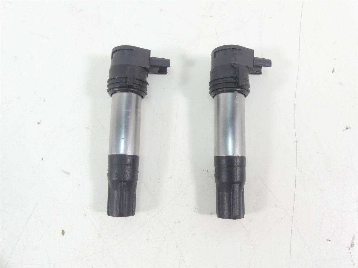 2016 BMW R1200GS K50 Ignition Coils Stick Coil Set 12138526677 {{ shop.shopifyCountryName }} - Mototech271