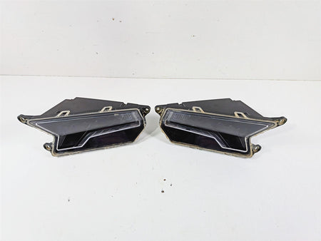 2024 Polaris RZR XP 1000 Sport Headlight Head Light Lamp Set 2415180 2415181 {{ shop.shopifyCountryName }} - Mototech271