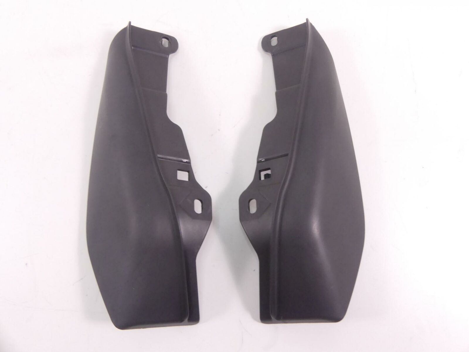 2009 Harley Touring FLHTCU Electra Glide Side Deflector Wing Cover Set 58167-09 {{ shop.shopifyCountryName }} - Mototech271