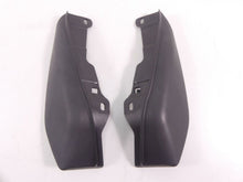 Load image into Gallery viewer, 2009 Harley Touring FLHTCU Electra Glide Side Deflector Wing Cover Set 58167-09
