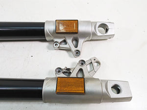 2007 BMW R1200GS K255 Adv Straight Front Fork Leg Set 31427699687 31427695958 | Mototech271