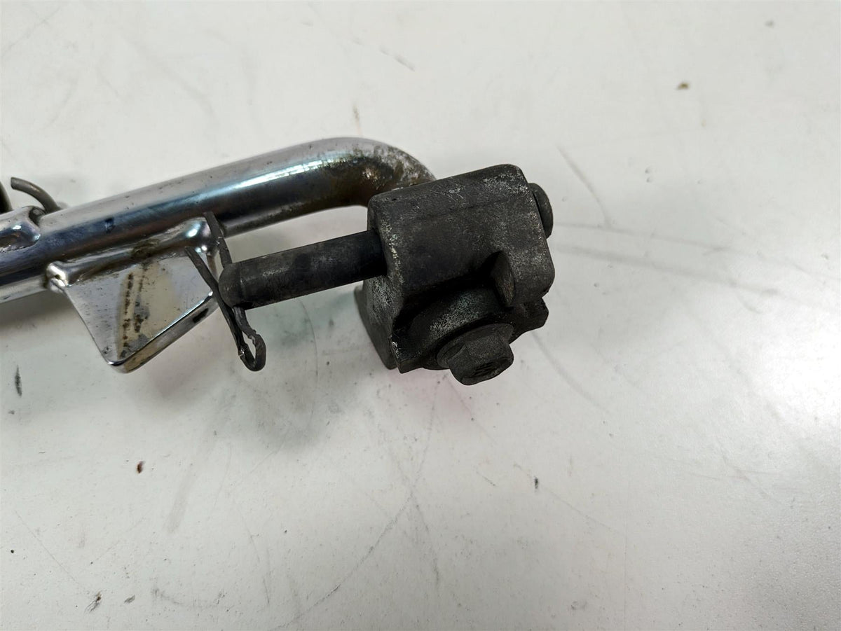 2000 Harley Dyna FXDL Low Rider Side Kickstand Kick Stand & Spring 49704-90H {{ shop.shopifyCountryName }} - Mototech271
