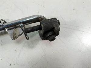 2000 Harley Dyna FXDL Low Rider Side Kickstand Kick Stand & Spring 49704-90H | Mototech271