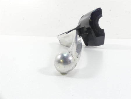 2013 Triumph Rocket 3 Touring Clutch Perch & Lever Handle T2043040 {{ shop.shopifyCountryName }} - Mototech271