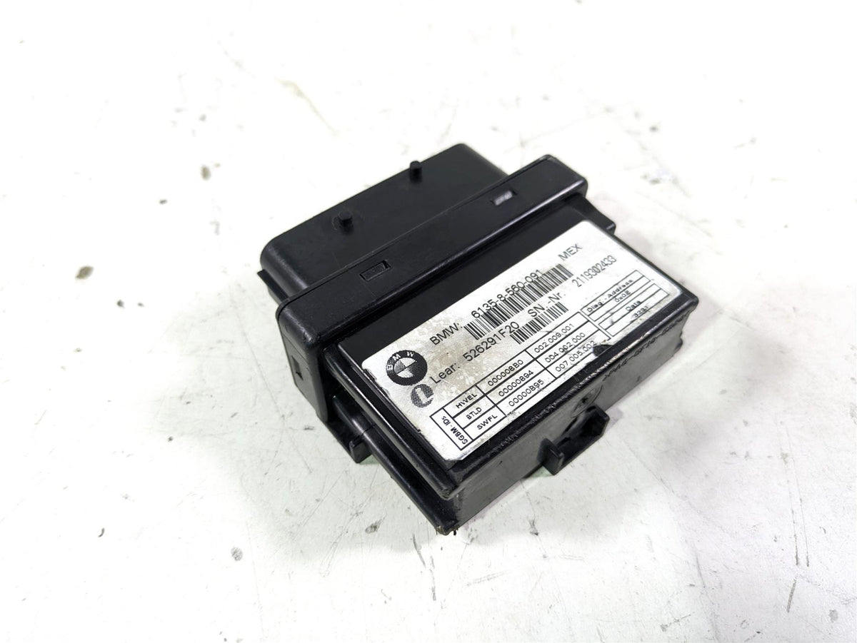 2022 BMW R1250 RT K052 Basic Module Unit Satellite 61358560091 {{ shop.shopifyCountryName }} - Mototech271