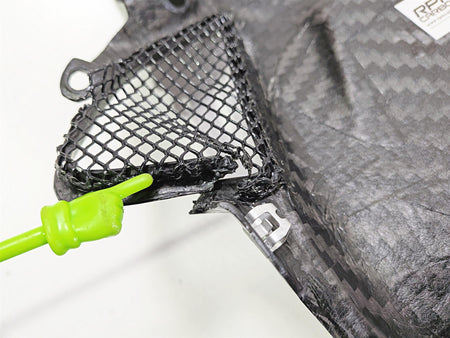 2022 BMW S1000RR K67 Rear RPM Carbon Fiber Seat Panel Tail Covers bms1k2k-15-g-t-Mototech271