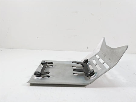 2020 Moto Guzzi V85 TT Adventure Bottom Engine Guard Skid Plate 2B004655 {{ shop.shopifyCountryName }} - Mototech271