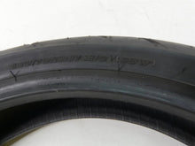Load image into Gallery viewer, Used Front Motorcycle Tire Dunlop Dportmax GPR-300 120/70-R17 45067896 | Mototech271
